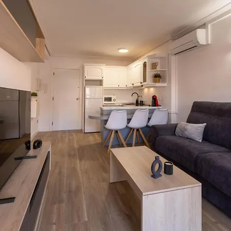 Apartamento Just Oliver Holidays - Turquesa