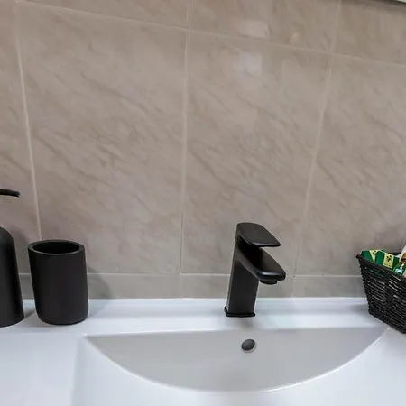 Apartamento Just Oliver Holidays - Turquesa *